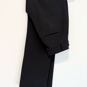 Express Sophisticated Black Pantsuit